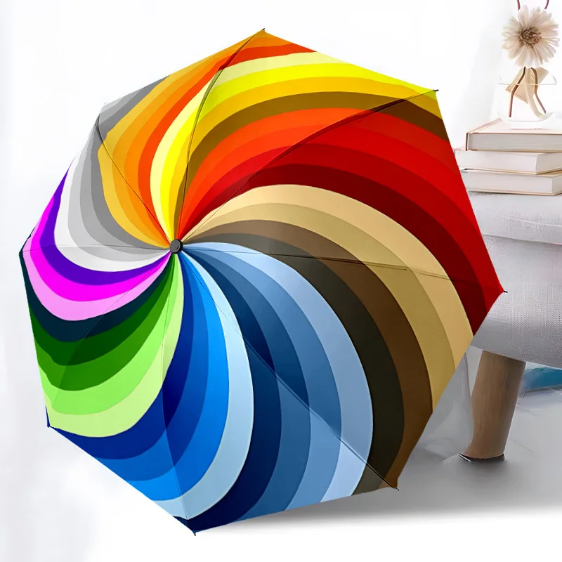 1Pc Automatic Open …