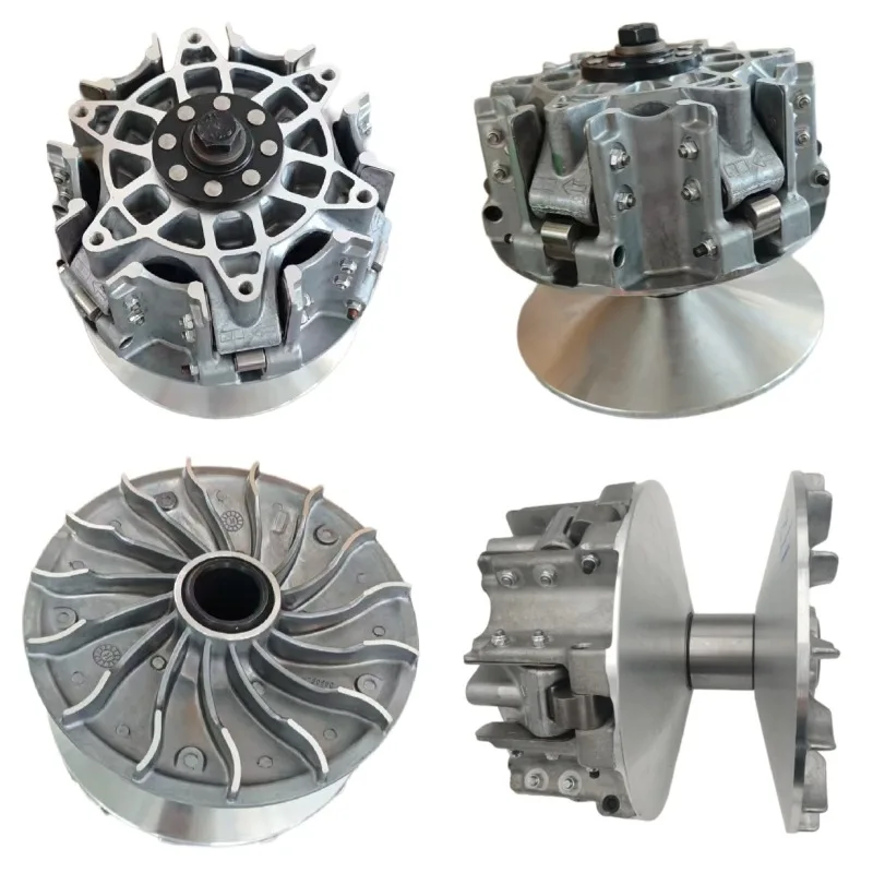 FOR Bombardier 17-24 CAN AM Maverick X3 Turbo R Primary Drive Clutch