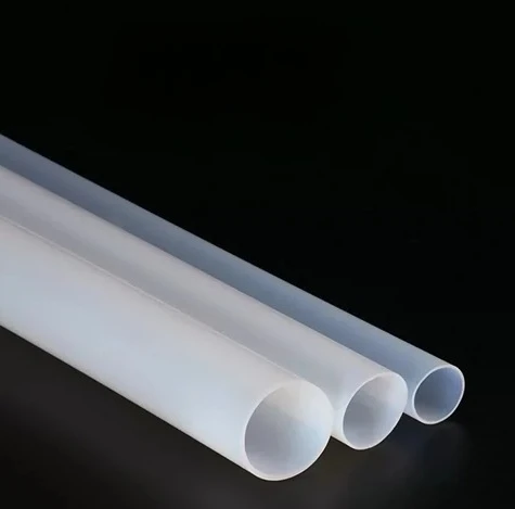 10M PTFE Tube 1mm 2mm 3mm 4mm 6mm  Teflonto Pipe White For 1.75mm/3.0mm Filament 3D Printer Parts Bowden Extruder V5/V6 J-head