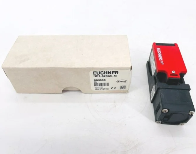 NP1-628AS-M Safety …