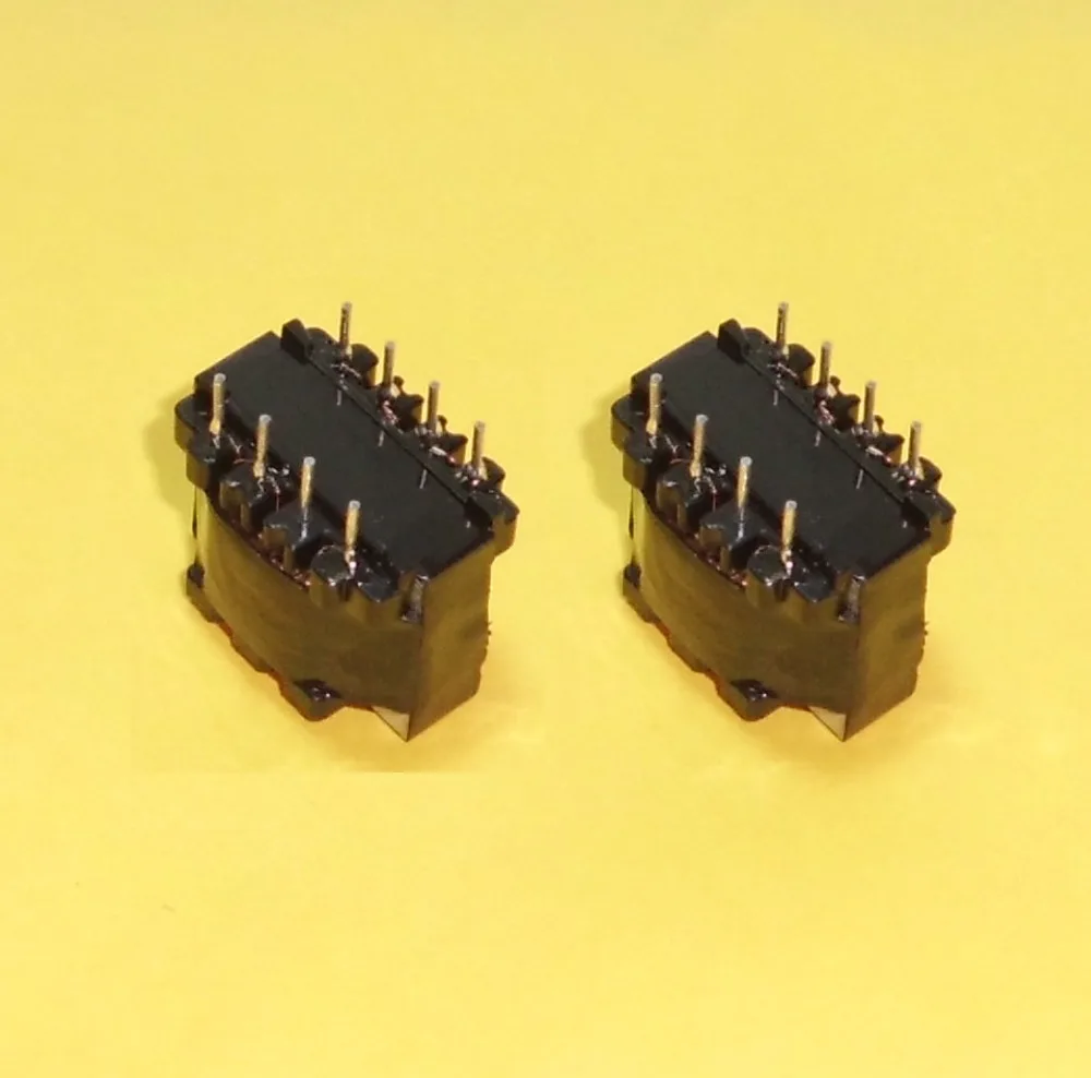 R21 Permalloy 10K: 10K High Resistance Audio Signal Isolation Transformer Passive Single-ended Transfer Balance Low Distortion
