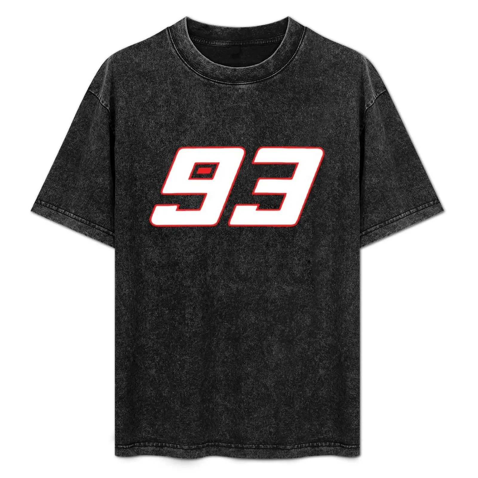 

The Amazing Spaniard Racer T-Shirt luxury designer quick-drying cotton t shirt men