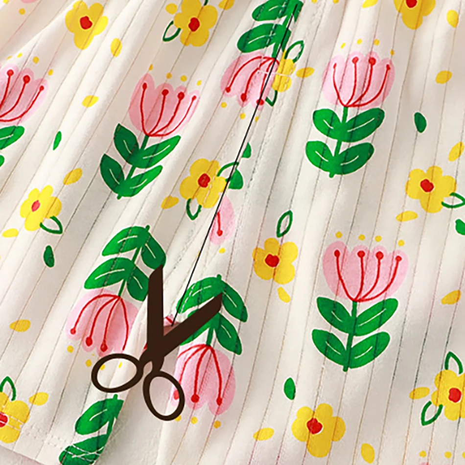 2 قطعة ديناصور تي شيرت مطبوع مجموعة الأطفال الكرتون منامة مجموعات الفتيان طفل قصيرة الأكمام الصيف الكورية نمط طفلة الملابس