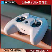 BETAFPV LiteRadio 2 SE Radio Transmitter Support Frsky Bayang for the beginner Hobby FPV racing Brushless Whoop Upgraded version