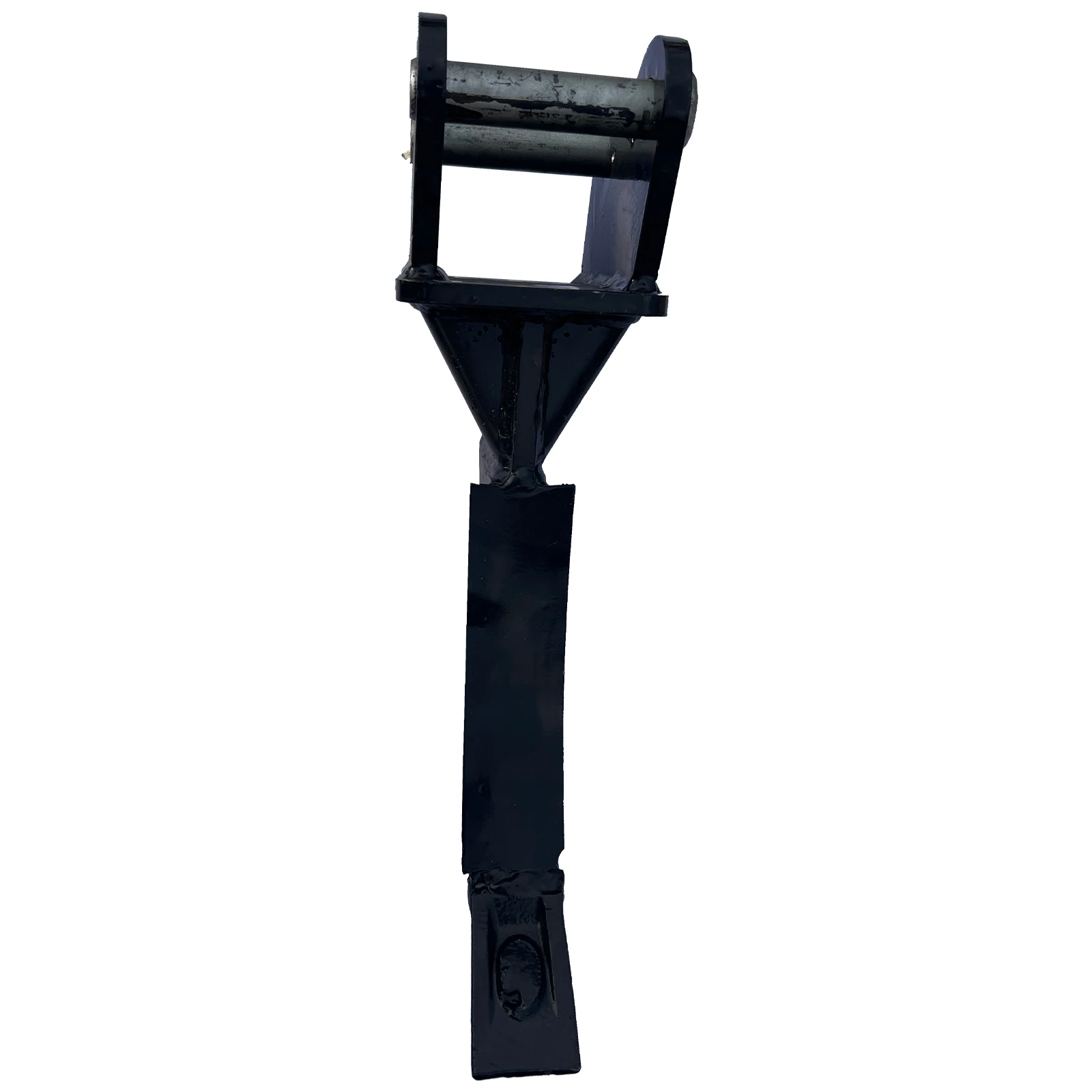 Mini Excavator Spare Parts Ripper Attachment For 1 Ton Mini Excavator or Similar Machines mini excavator accessory