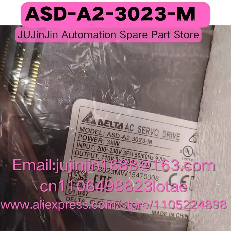 ASD-A2-3023-M  Brand New Original Shipped Quickly