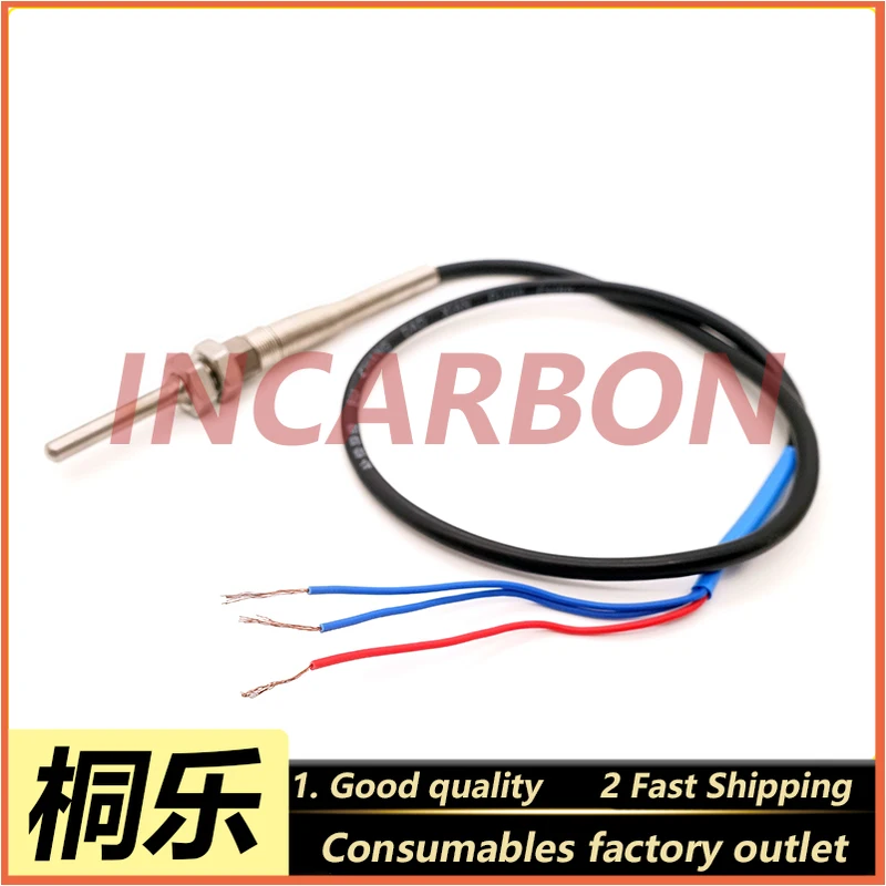 CTP Developer Chemical Temperature Sensor Drying Chiller Sensor for Plate Processing Machine Replacement Spare Parts