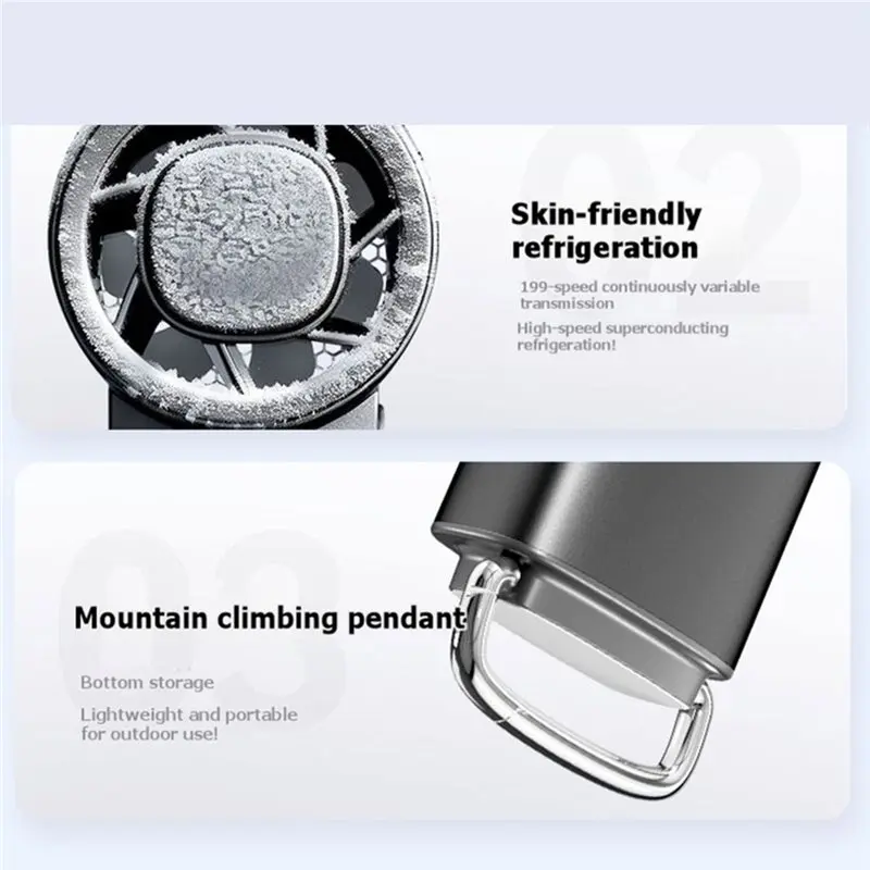 a22t-6000mah-handheld-mini-fan-with-lcd-display-usb-rechargeable-portable-cooling-fan-199-speed-adjustment-led-light