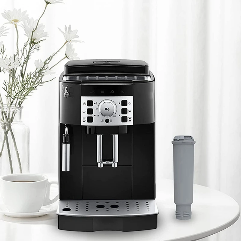 X17A 2025 NEW-2Pcs فلتر مياه ماكينة الإسبريسو لنظام فلتر أكوا كروبس كلاريس F088، لشركة سيمنز، نيفونا، جاجيناو، AEG، N