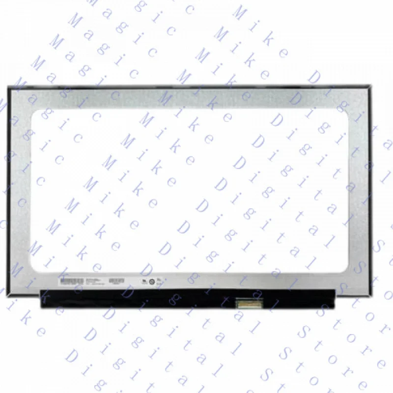 

Монитор с экраном ноутбука UU для MSI GP76 GF76 GE76 GL76 2,5K 240 Гц 40 контактов 17,3 дюйма