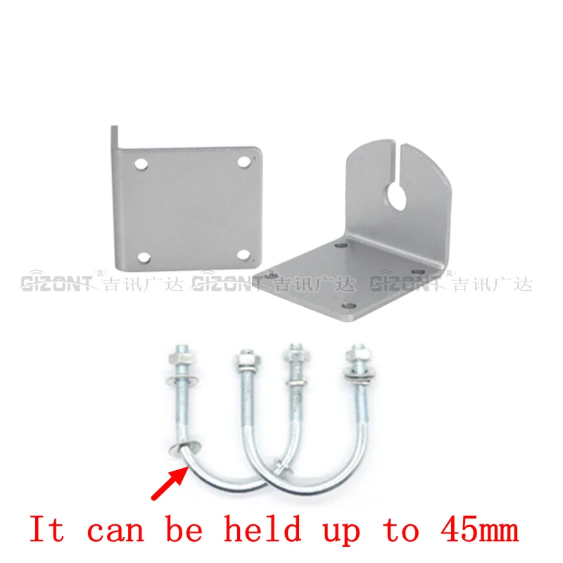 3G LTE 4G 5G Mobiltelefon-Signalverstärker Router Netzwerkkarte Omni Externe Antenne 600-6000MHz Outdoor Wasserdichte FRP-Antenne – Detail 7