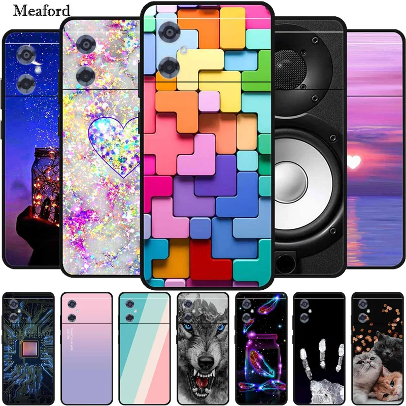 For Xiaomi Poco M4 … - image