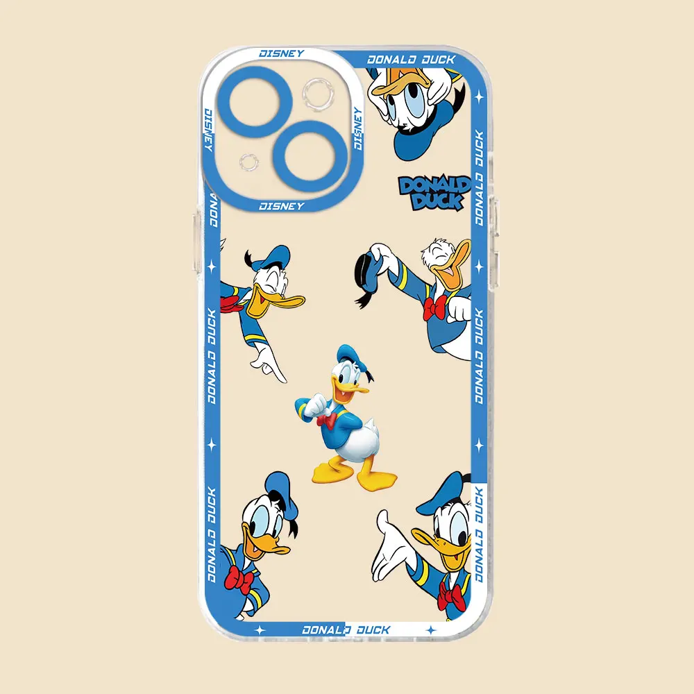 سيمبا برنسيس كارز حافظة هاتف شفافة ، غطاء ديسنيس لهاتف آيفون 15 ، 14 ، 11 ، 13 برو ماكس ، 8 ، 7 ، 6s بلس ، 15 ، 12Pro ، SE ، XR ، XS ، 12Mini, X #3