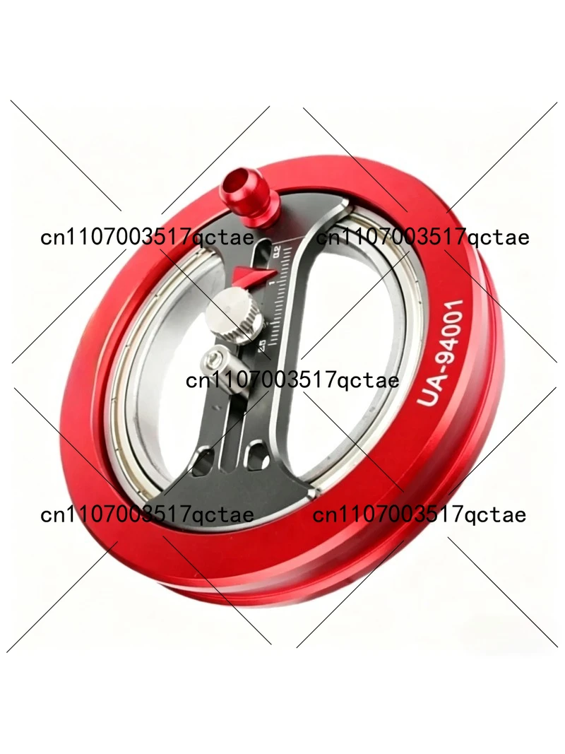 Circle Cutters Device Model Building Kit Alloy circle Cutters for Scrapbooking Photo Paper