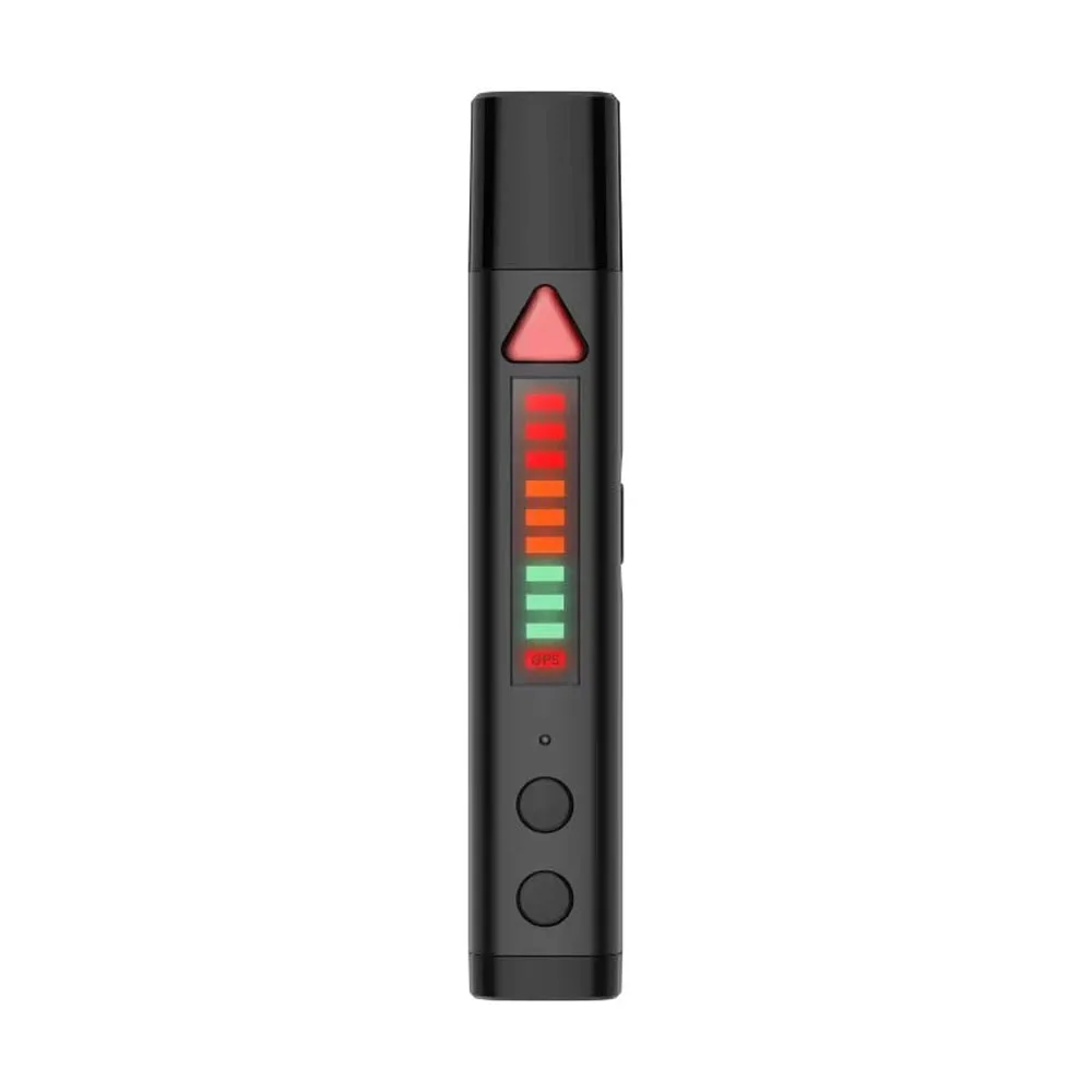 

Инфракрасный магнитный GPS-сканер, ручка для гостевой комнаты, анти-подглядывающая камера, подслушивание, позиционирование, мониторинг, детектор, сигнализация PQ622