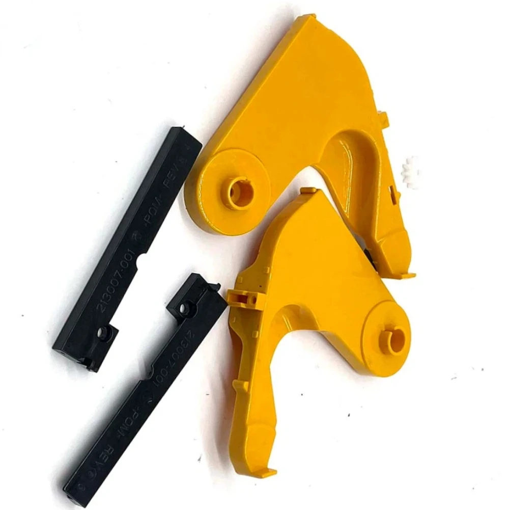 Thermal Transfer Printer Label Holder Fits For Zebra ZD421T ZD 421 Transfer Printer Printer Parts ZD 421T