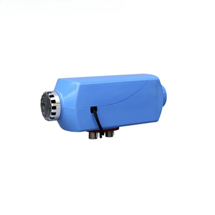 Parking Air Diesel Fuel Heater 5Kw 12V24V  Aluminumfor One Hole