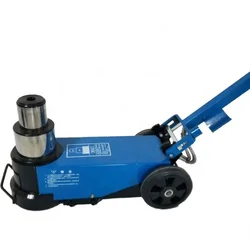 Professional Manufacturer 80ton Air Hydraulic Jack For Lifting Car