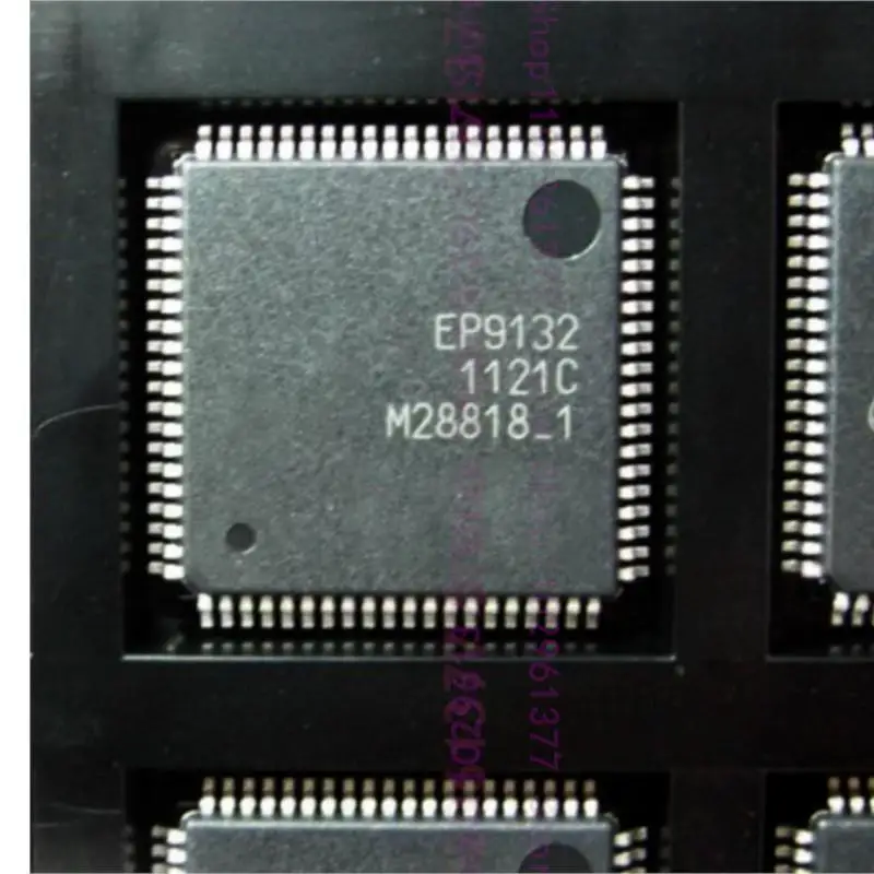 2-10pcs New EP9142 TQFP-64 HDMI high-definition video decoding chip