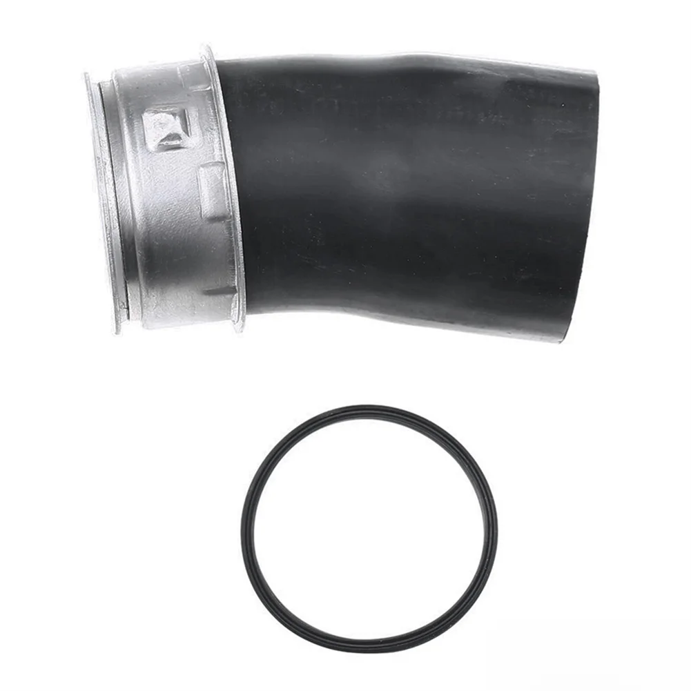 Charge for Air Pipe Turbo Intercooler Hose Factory Specification for perfect Match Easy Installation Stable Characteristics