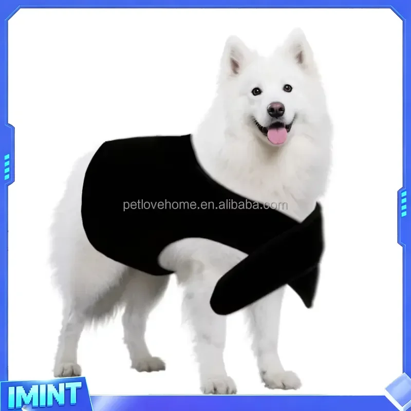 New LED Red Light Therapy Dog&Cat Clothes Veterinary Animal Pain Relief Therapy Coat for Joint Pain Treatment