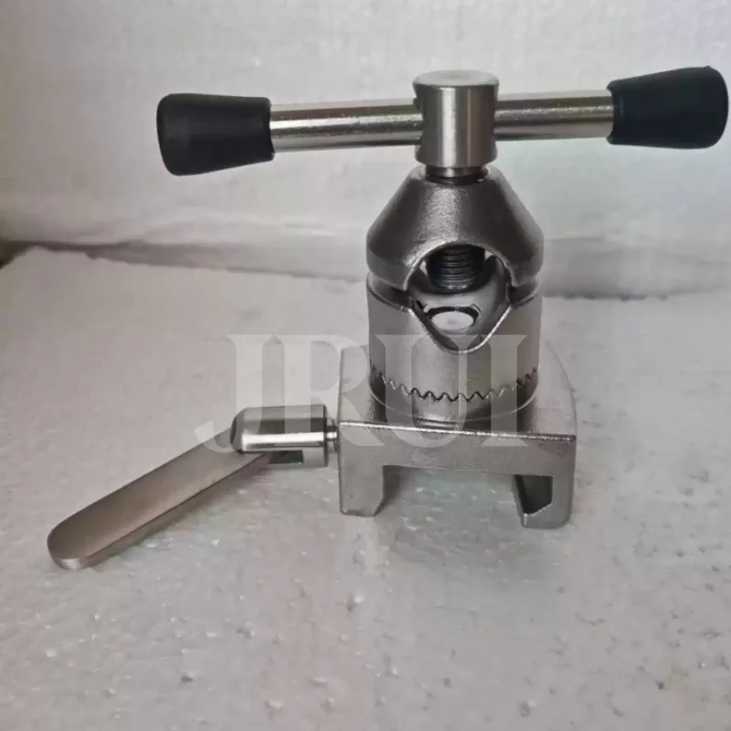 High End Bed Accessories Bed Slider Long Slider Universal Slider Clamp Buckle Lock Operating Table