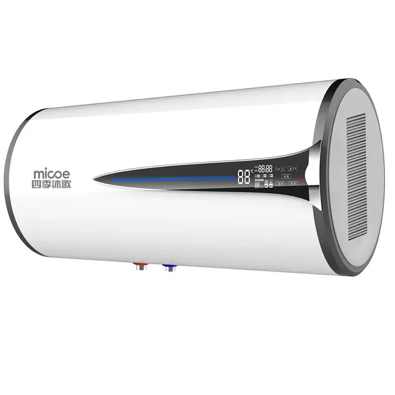 Household Wifi Control All in One Wall Mounted Hot Water Heat Pump Domestic Hot Water Heater Air to Water Heat Pump