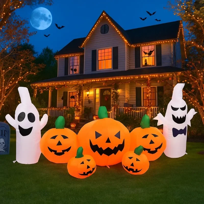75ft-outdoor-holiday-decorations-inflatable-model-white-ghost-pumpkin-drink-pop-blow-up-halloween-horror-party-decor-indoor