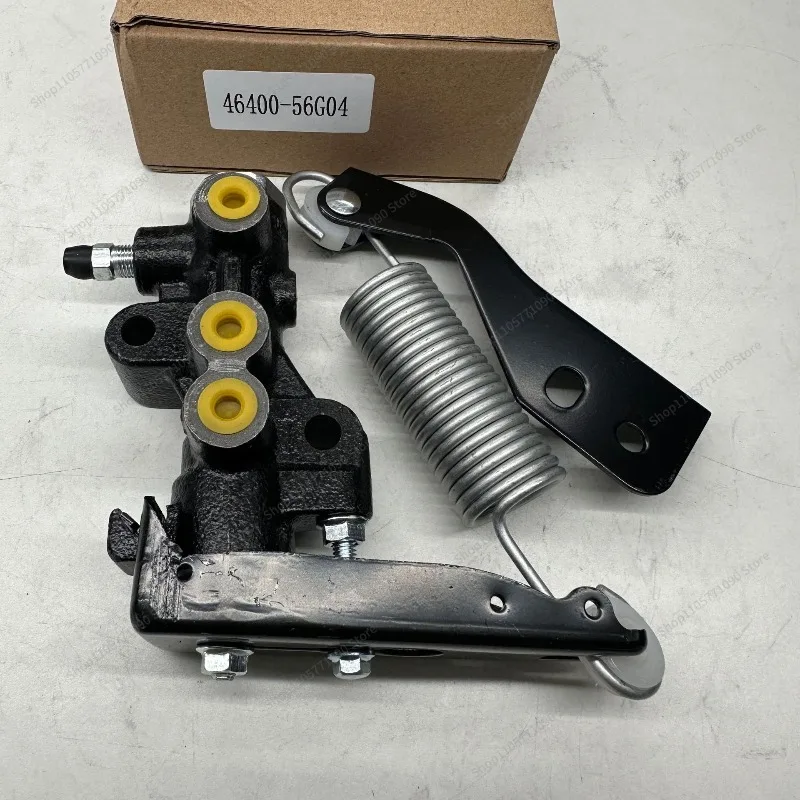 For Suitable for D21 Brake Load Sensing Valve Proportional Valve 46400-56G04