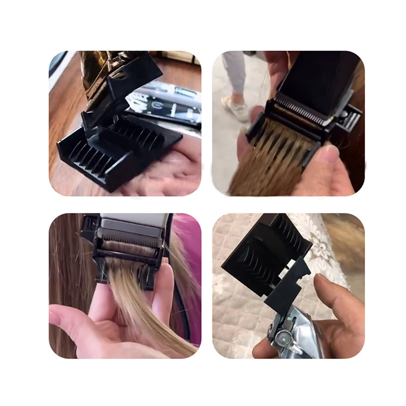 Professional Clipper Guard Trimmer Attachment Comb