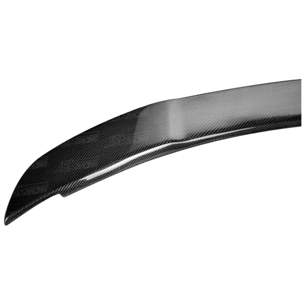 Carbon Fiber Rear Spoiler For Chevrolet Camaro 2016-2020