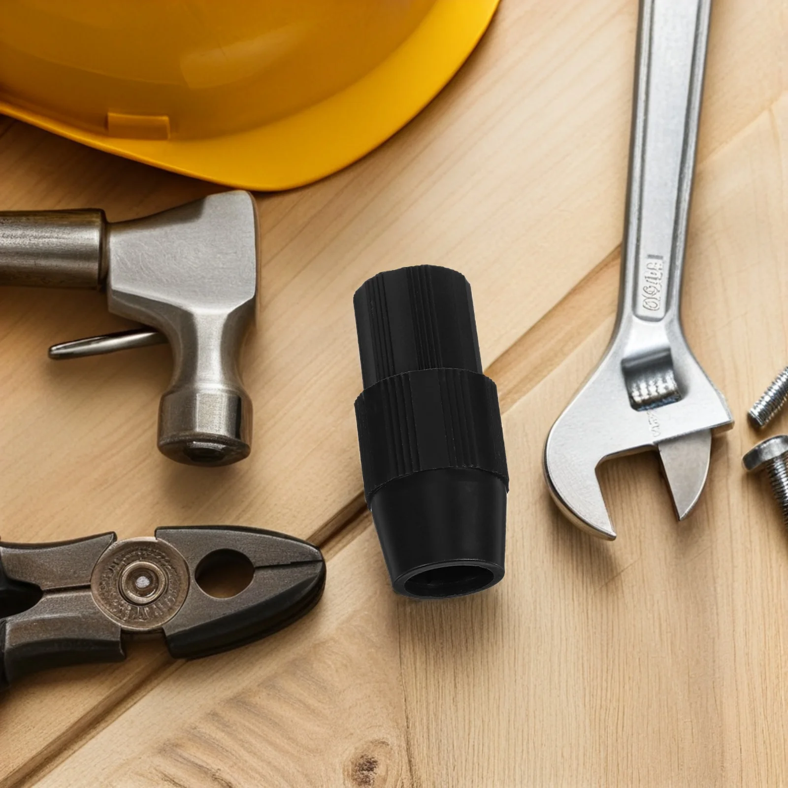 

4pcs Locking Adapter For Canopy Rods Light Poles Seamless Resistant Quick Assembly Camping Photography Outdoor