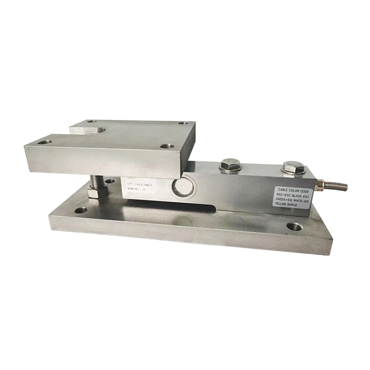 

Fibos OEM Weighing Modules 0.25-20t Silo and Tank Weighing Systems