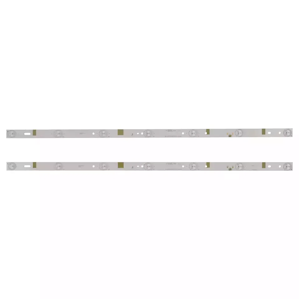 

10kit LED backlight strip HL-00320A28-0701S-05 A3 for NEO LED-32D8