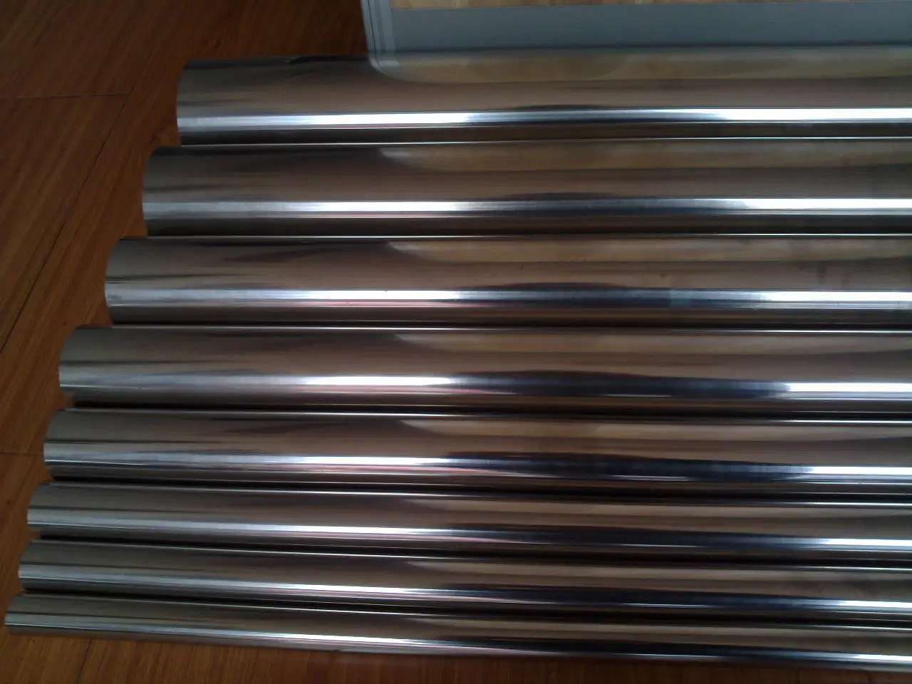 Hot Sale Grade 1mm 2mm 3mm 6mm Metal Rod 201 304 310 316 321 Stainless Steel Round iron Bar China Factory