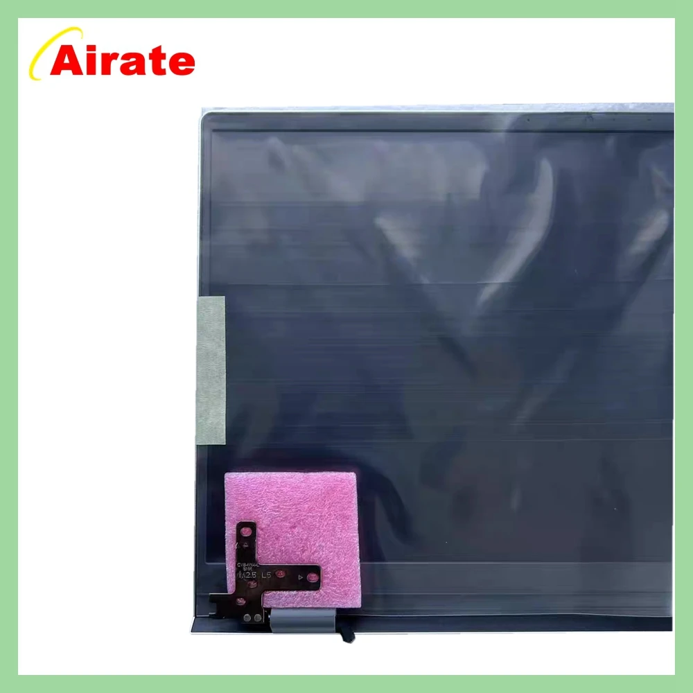 لديل انسبايرون 5410 7415 2-IN-1 P147G P147G001 P147G002 LCD تعمل باللمس استبدال الجمعية الكاملة مع مفصلات 14 "FHD