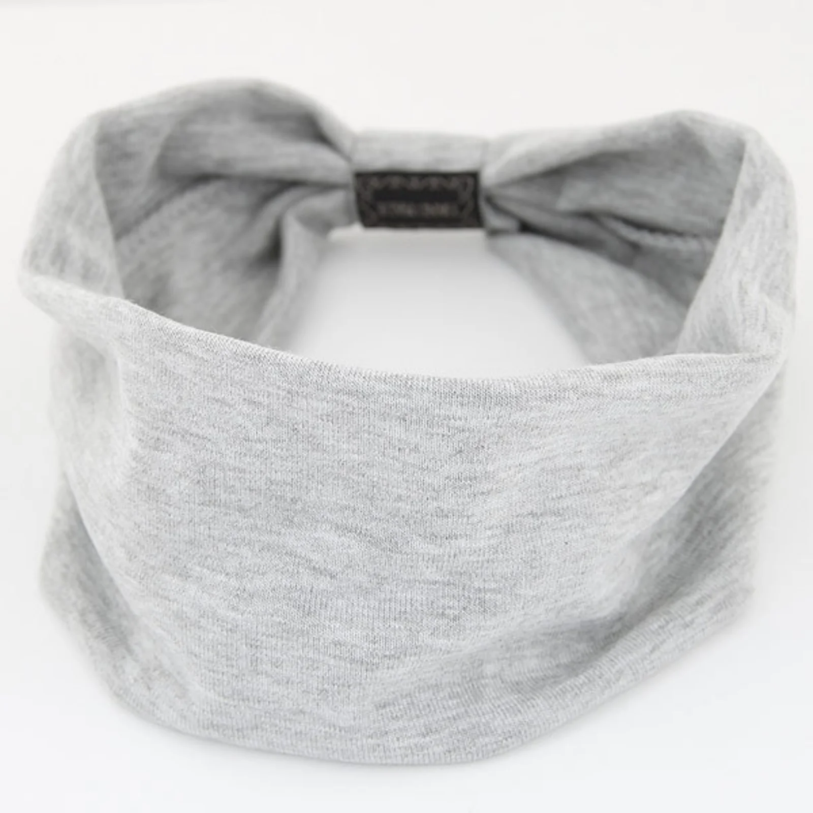 1PC Cotton,Yoga,Wide Edge,Elastic,Head Covers,Wide Fabric,Hair Accessories,Headbands,Hairbands,Hair Cards,Headpieces image 5