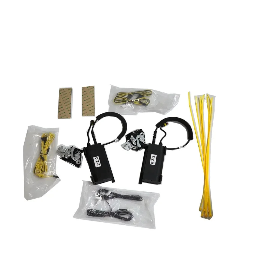 

Автоматическая электрическая всасывающая дверь для LEXUS для четырех дверей автомобиля