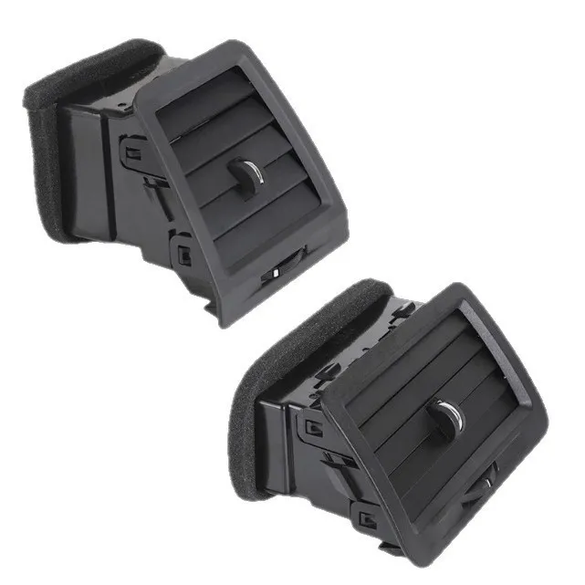 For Dodge For Challenger 2008-2014 Replacement Air Conditioner Outlet Assembly 1QL40XDVAA Direct Fit ABS Vent Component