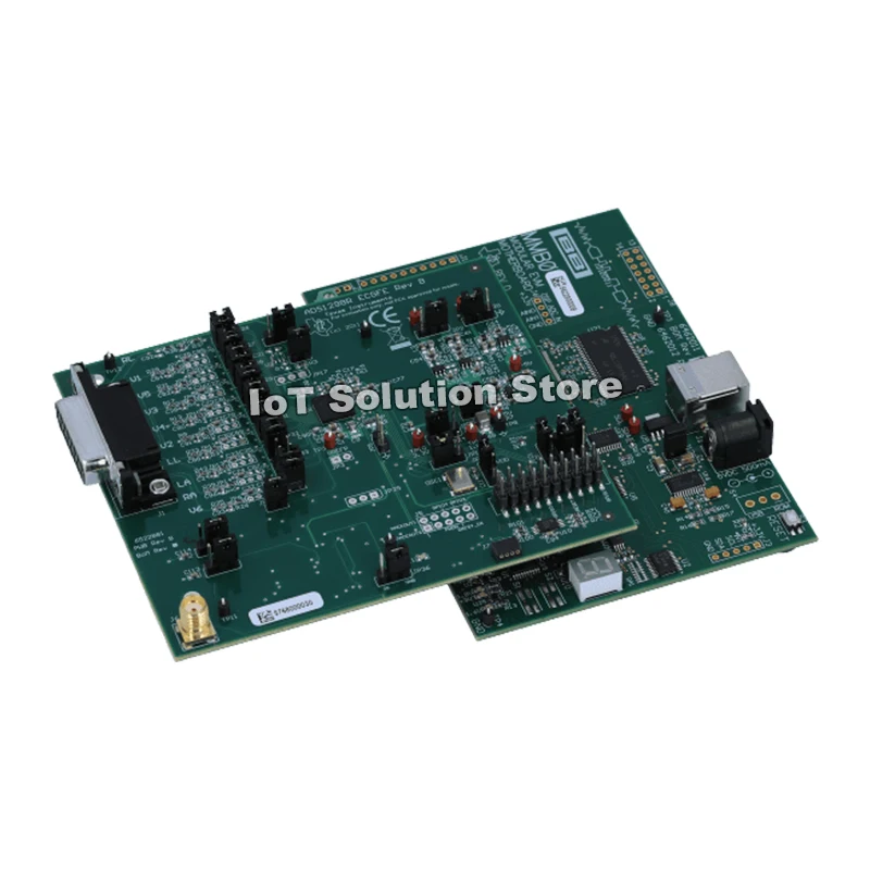 

ADS1298RECGFE-PDK ADS1298R Performance Demonstration Kit ADS1298RECGFE PDK