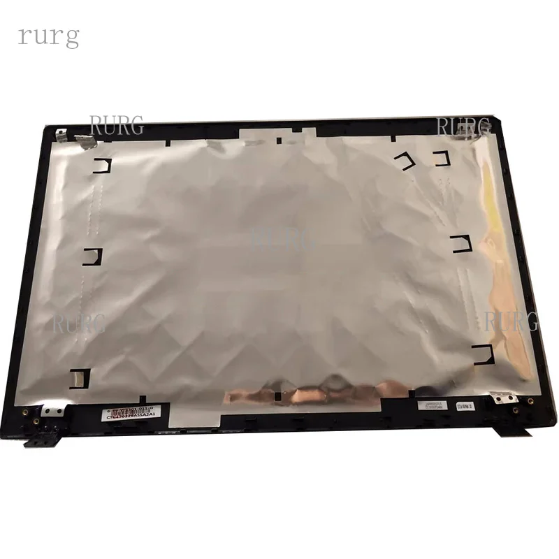 R+ A shell for GIGABYTE P15, P15 shell, Blue Sky W650HC shell, back cover for the screen