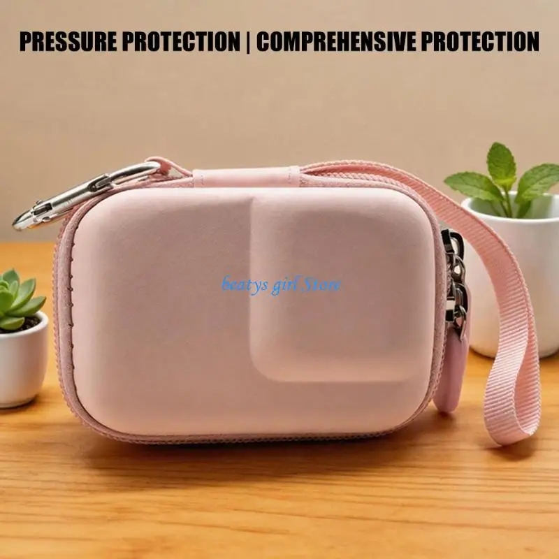 C7AB EVA Camera Case For Action Series Shock Protections and Storage