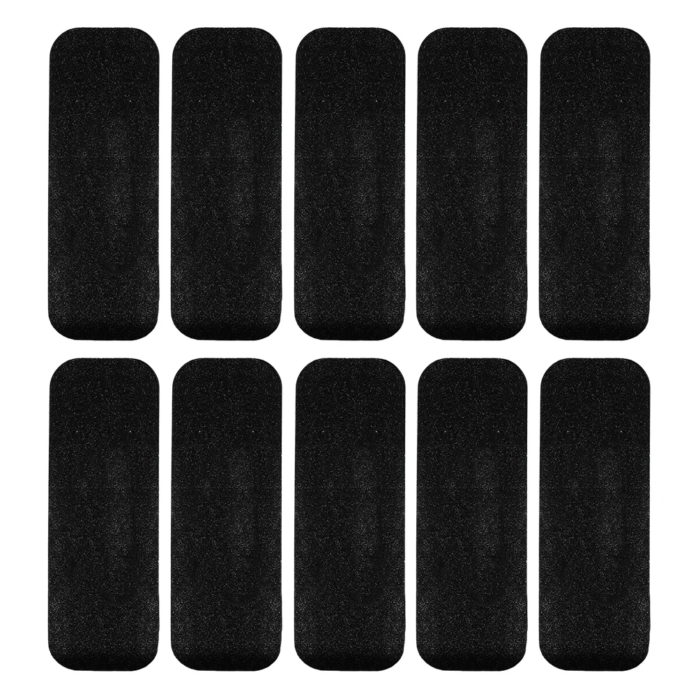 Activated Carbon Fan Blade Filter For Dust Removal Dust Filtration Smell Elimination VOCs Reduction Easy Installation