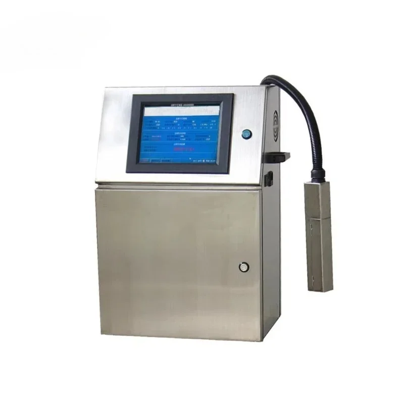 Струйный принтер V160, принтер кодера даты и партии