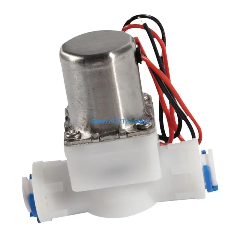 Y3NB Professional Solenoid 1/4