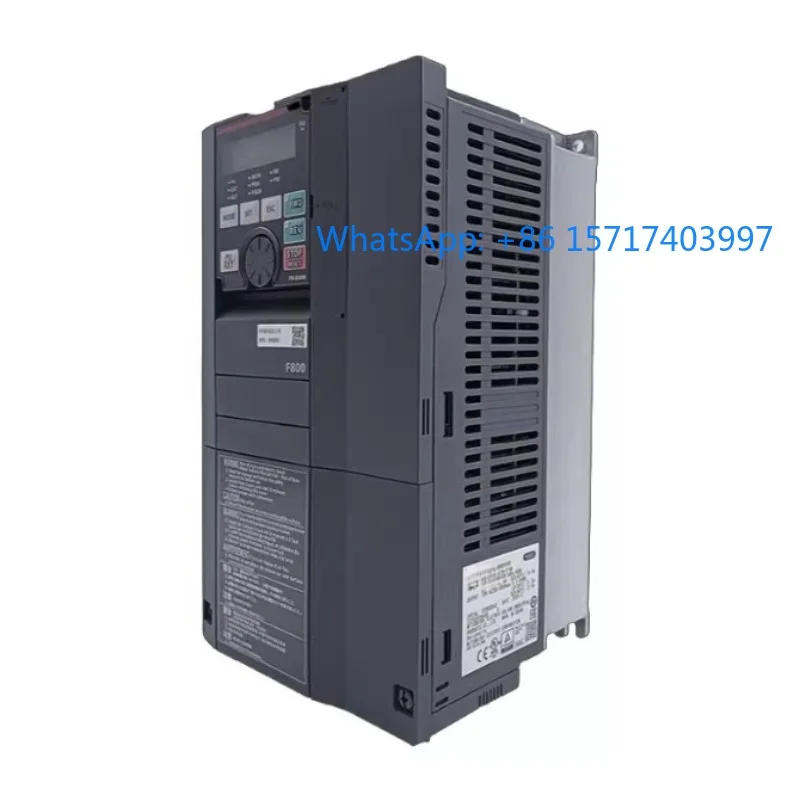 

Frequency converter FR-A840-00126-2-60/00083/00170/00250/00310/00380