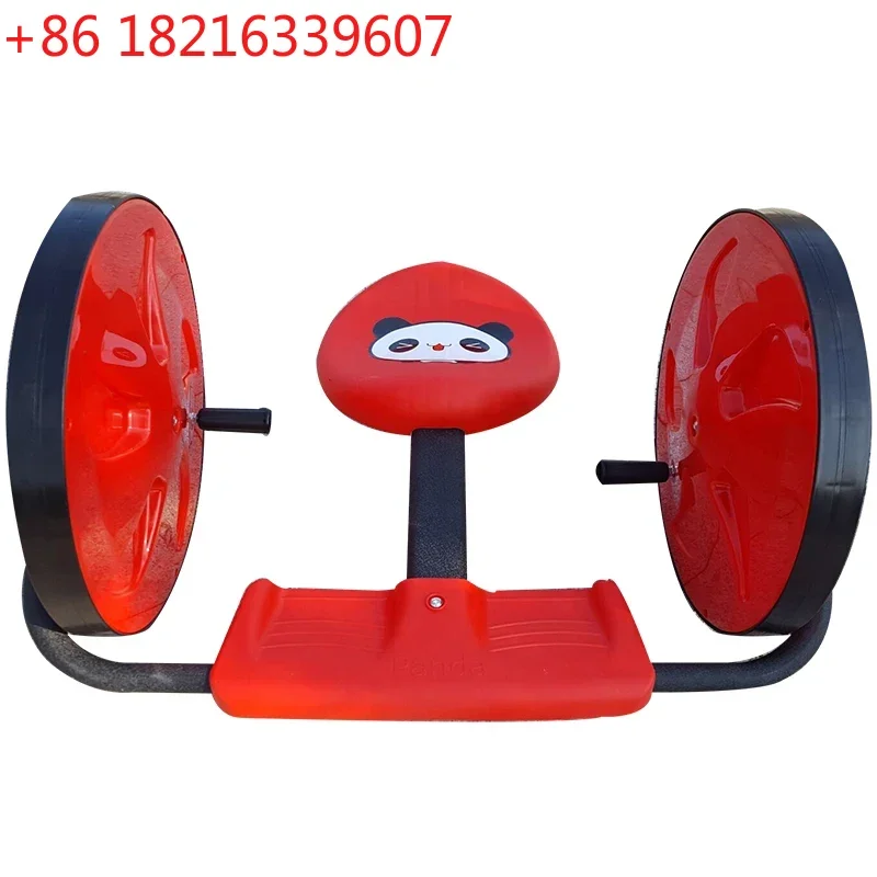 Children's hand scooter Swing Outdoor Turn Twist Scooter