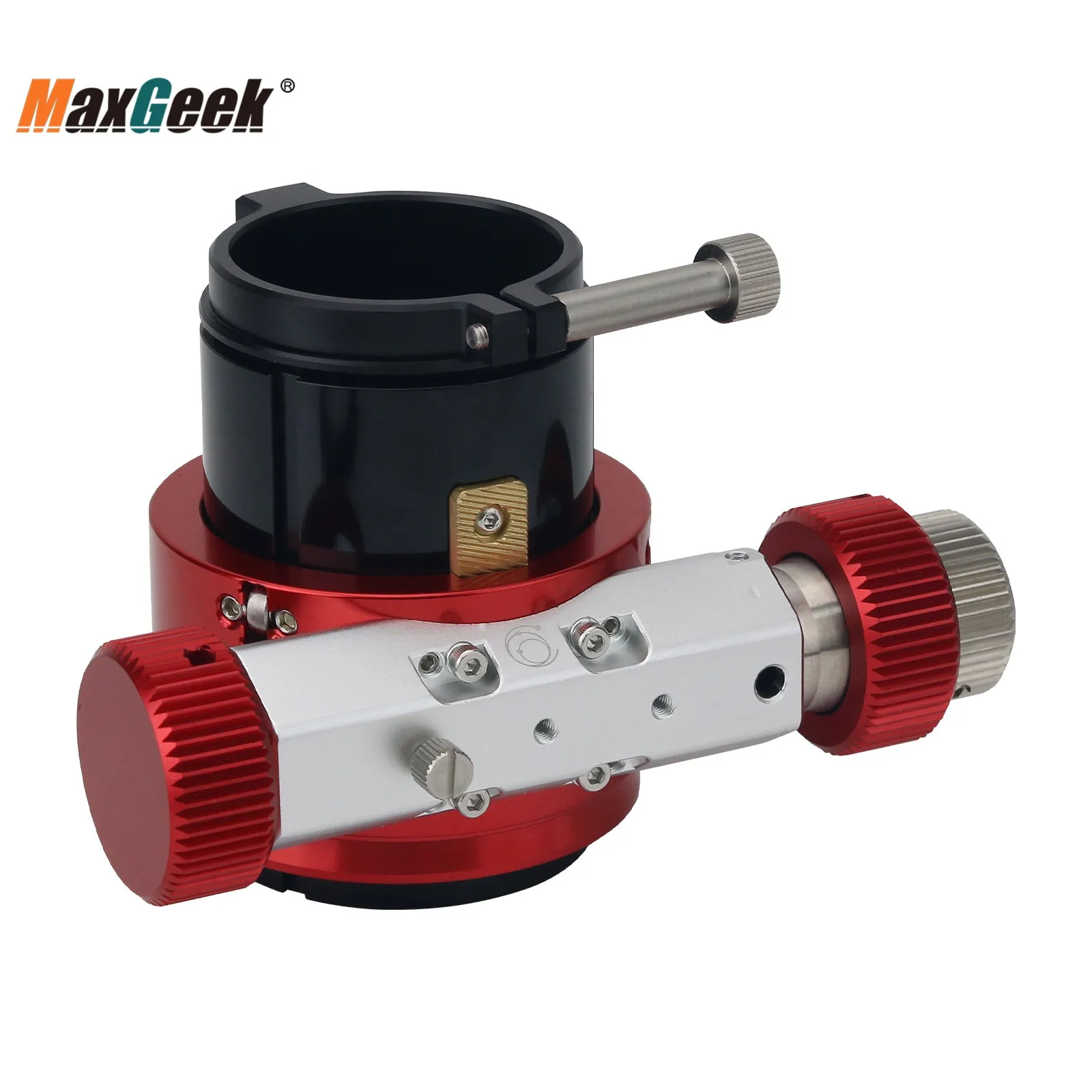 TeSeek CYCK Focuser for Sky-Watcher 55.7mm Travel Telescope