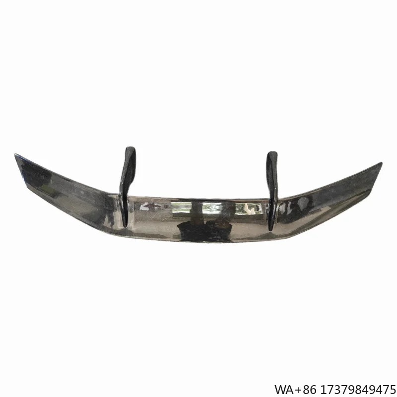 

New Condition P-Style Forged Pattern Rear Spoiler Body Kit Upgraded for Lamborghini Huracan LP610 LP580