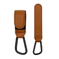2 pc Brown